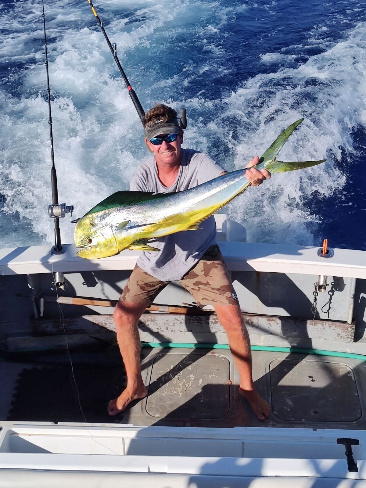 About To The Max Charters