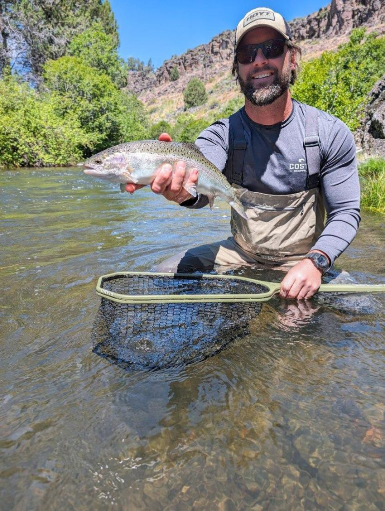 About Odens River Guides