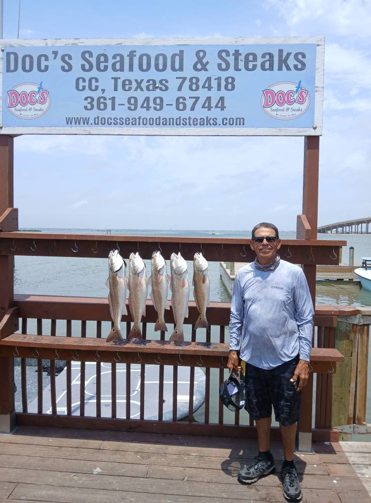 About LG Fishing