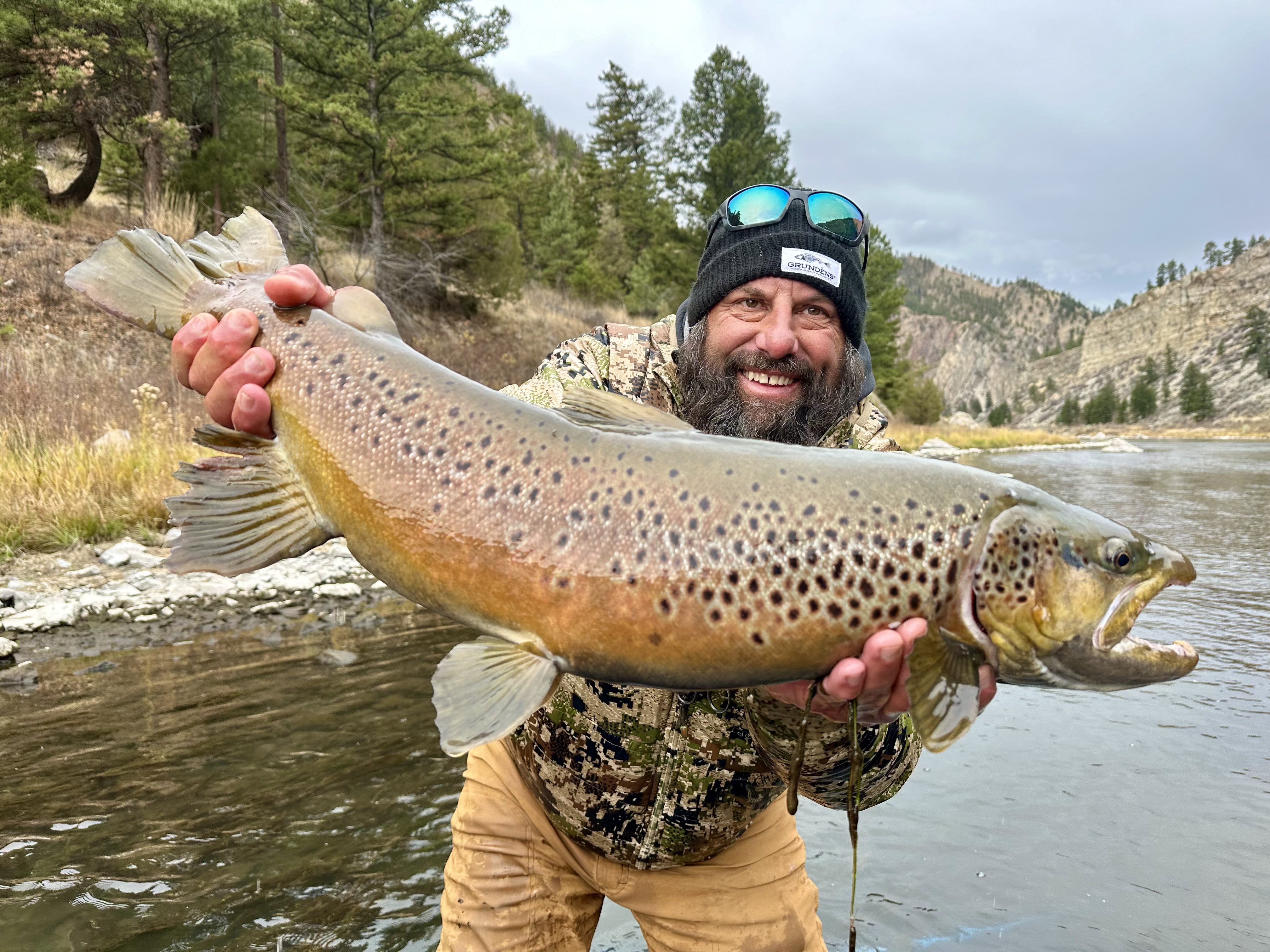 Outdoor Guide Hero