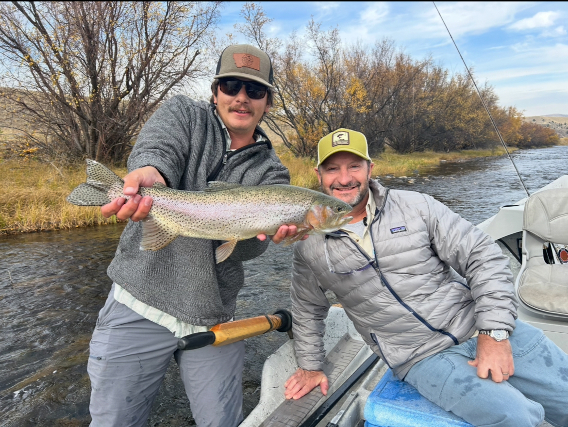 About Trout Country Outfitters